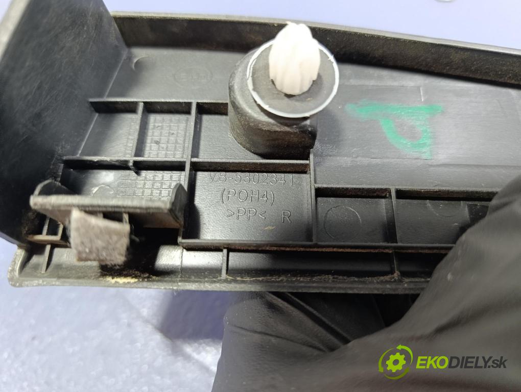 Byd Etp3 2022 lišta Dekoratívne: VB-5302341