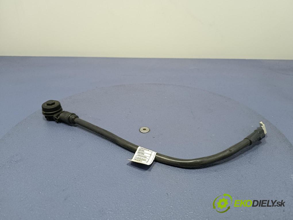 Bmw Seria 5 2025 instalace Elektrický: 5B722B6