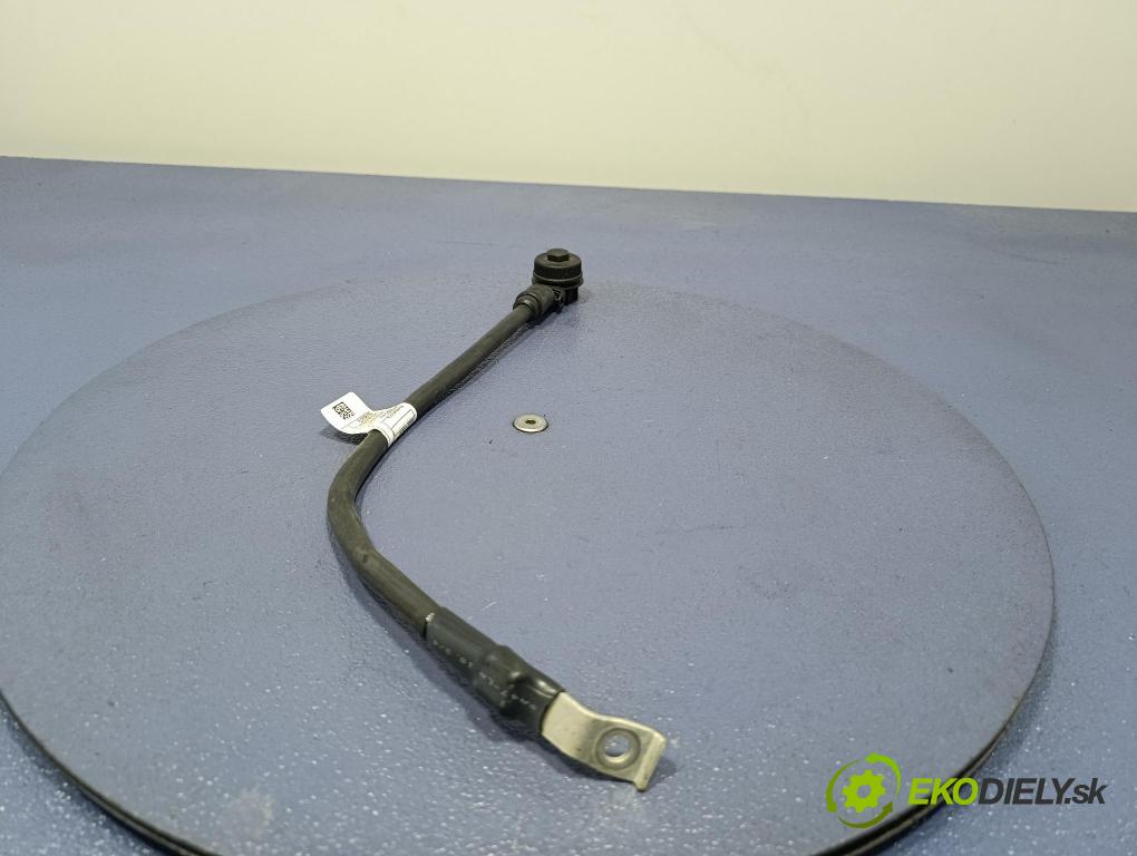 Bmw Seria 5 2025 instalace Elektrický: 5B722B6