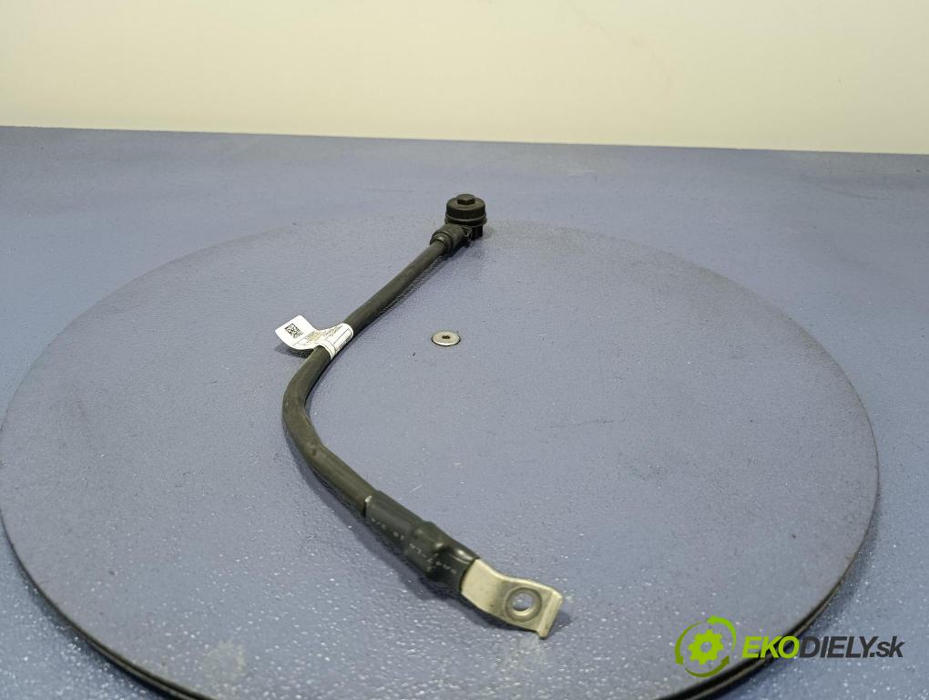 Bmw Seria 5 2025 instalace Elektrický: 5B722B6