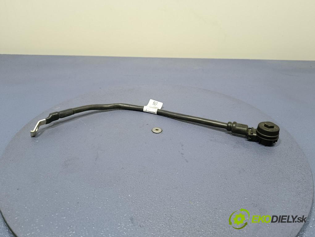 Bmw Seria 5 2025 instalace Elektrický: 5B722B6