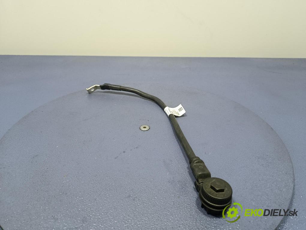 Bmw Seria 5 2025 instalace Elektrický: 5B722B6