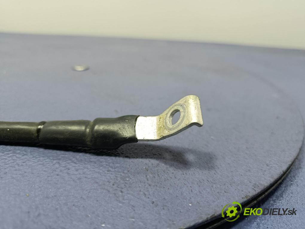 Bmw Seria 5 2025 instalace Elektrický: 5B722B6