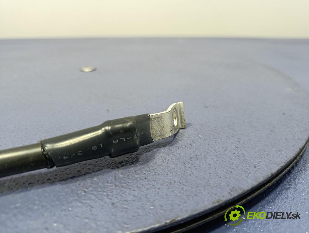 Bmw Seria 5 2025 instalace Elektrický: 5B722B6