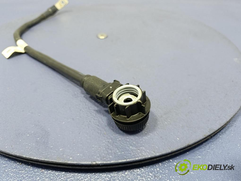 Bmw Seria 5 2025 instalace Elektrický: 5B722B6