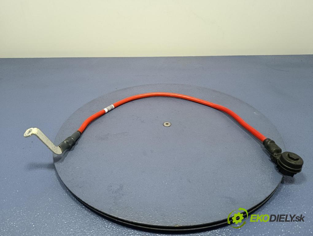 Bmw Seria 5 2025 instalace Elektrický: