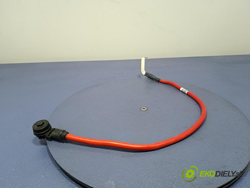 Bmw Seria 5 2025 instalace Elektrický: