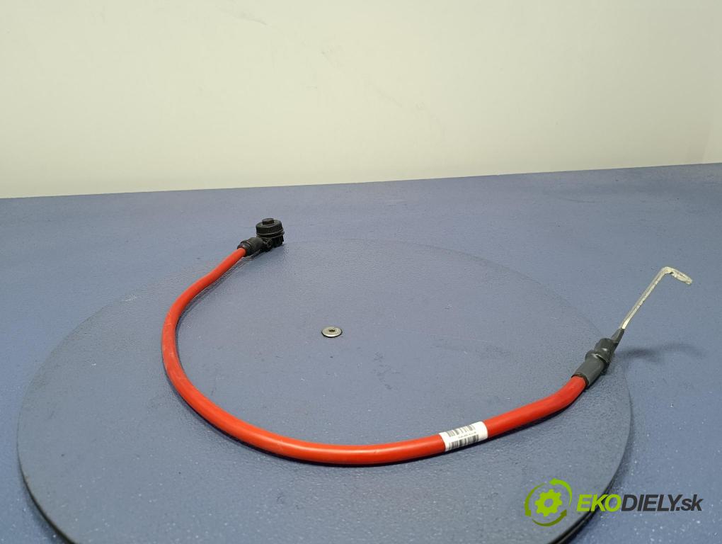 Bmw Seria 5 2025 instalace Elektrický: 