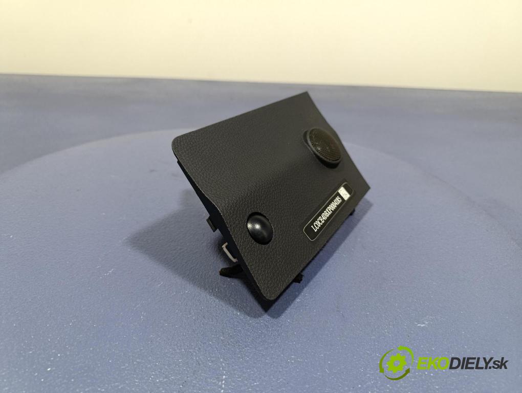 Byd Etp3 2022 kryt Plast: Interiéry: VBH-5306131