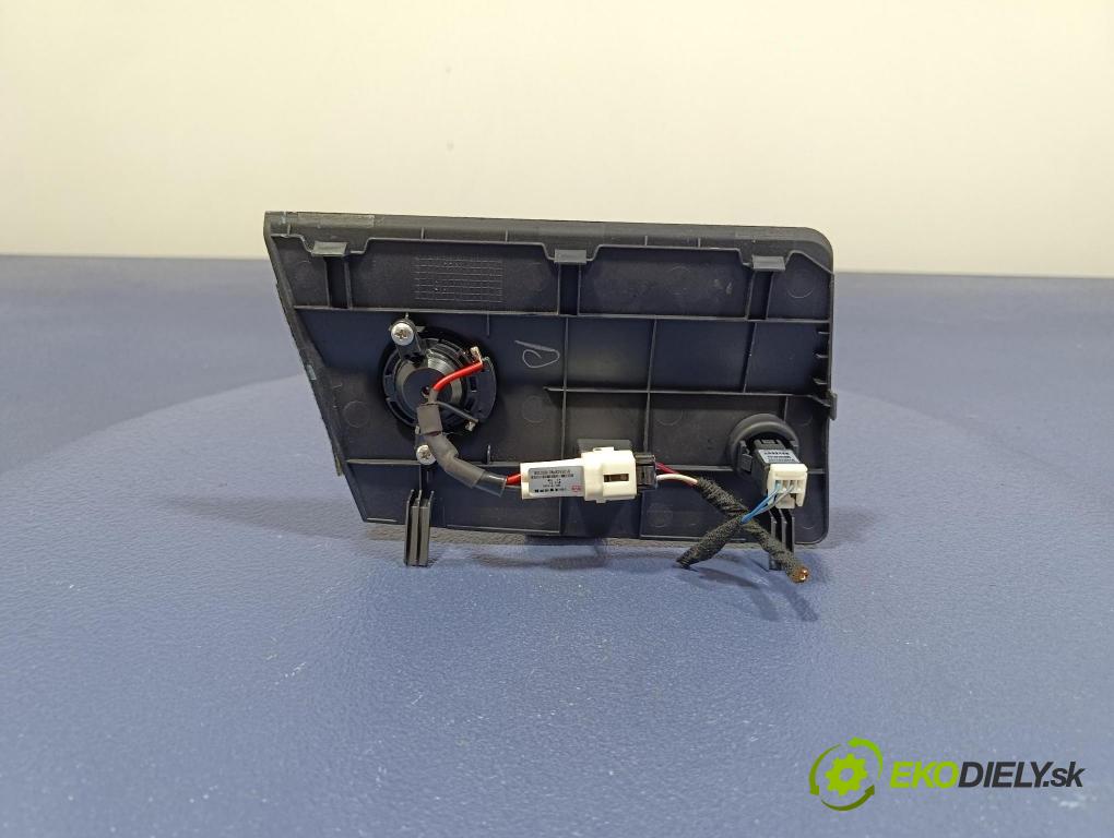 Byd Etp3 2022 kryt Plast: Interiéry: VBH-5306131