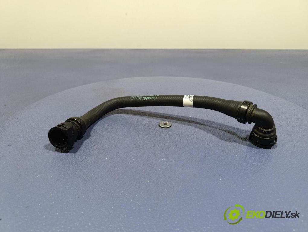 Bmw Seria 5 2025 trubka Chladič: 9887164