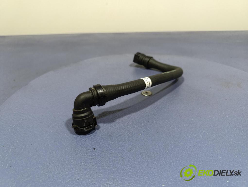 Bmw Seria 5 2025 trubka Chladič: 9887164