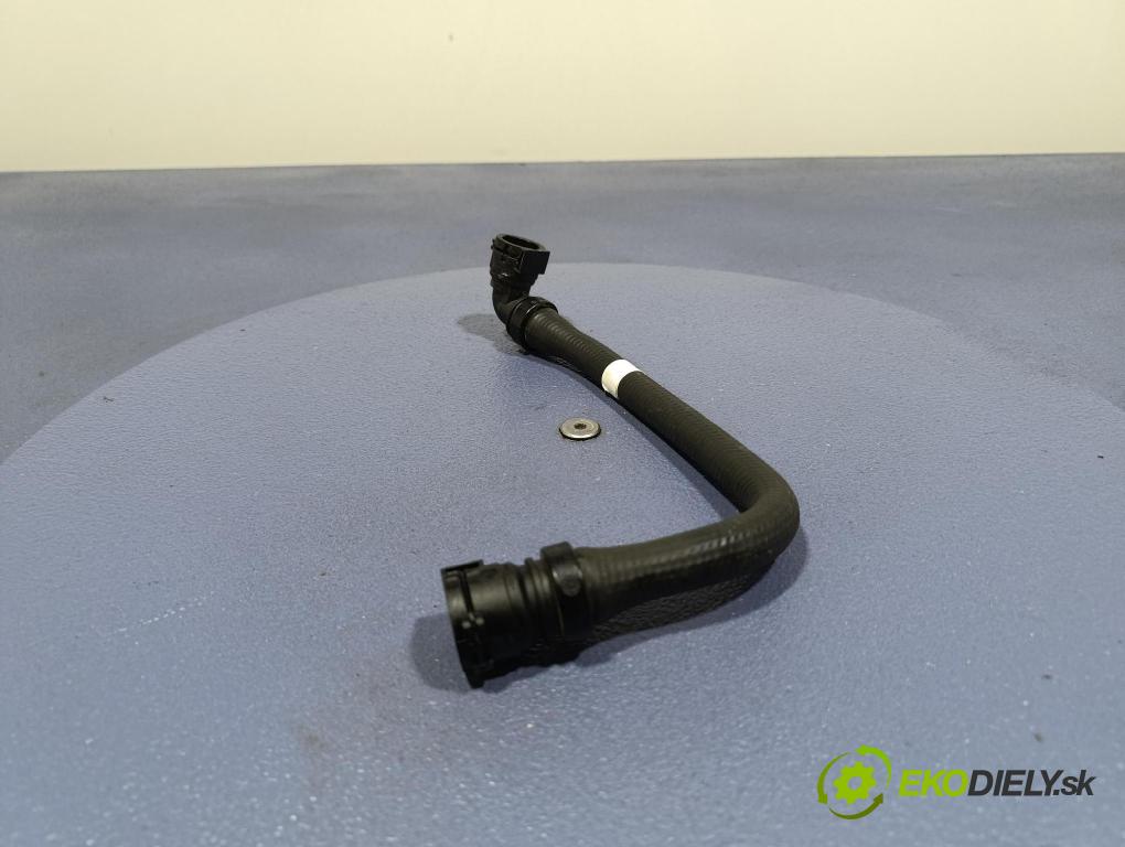 Bmw Seria 5 2025 trubka Chladič: 9887164