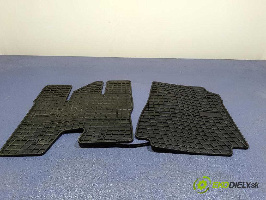 Byd Etp3 2022 koberec do auta