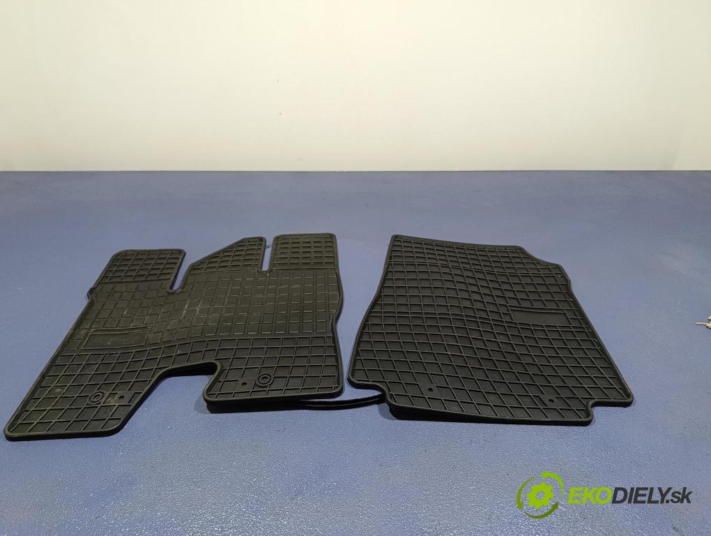 Byd Etp3 2022 koberec do auta