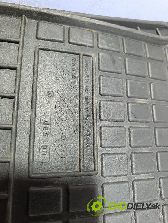 Byd Etp3 2022 koberec do auta