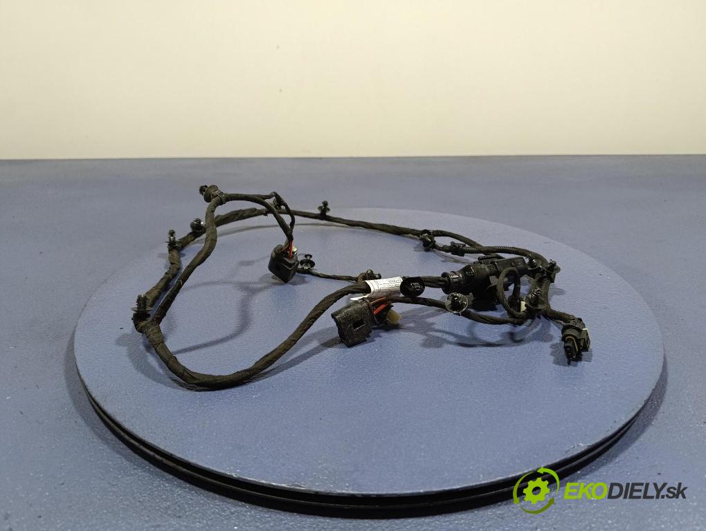 Bmw Seria 5 2025 instalace Elektrický: 5A7B998