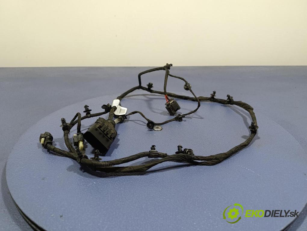 Bmw Seria 5 2025 instalace Elektrický: 5A7B998