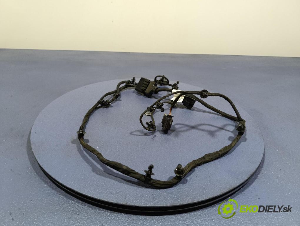 Bmw Seria 5 2025 instalace Elektrický: 5A7B998