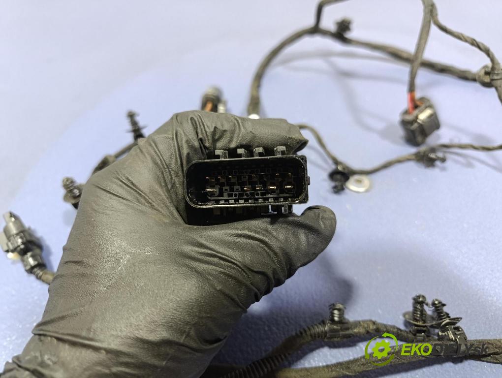 Bmw Seria 5 2025 instalace Elektrický: 5A7B998