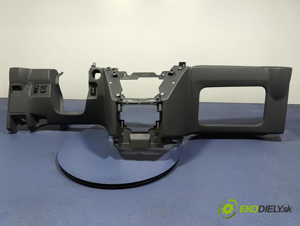 Byd Etp3 2022 kryt Plast: Interiéry: VB-5306251