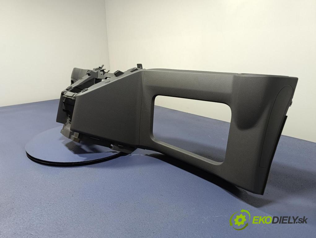 Byd Etp3 2022 kryt Plast: Interiéry: VB-5306251