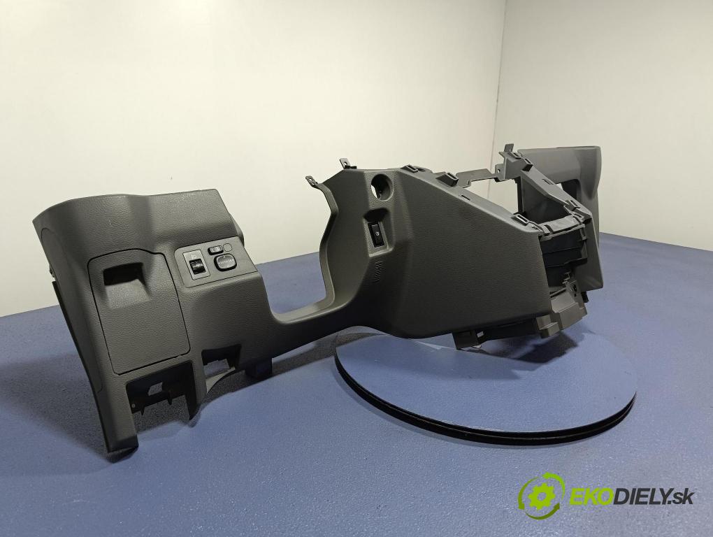 Byd Etp3 2022 kryt Plast: Interiéry: VB-5306251
