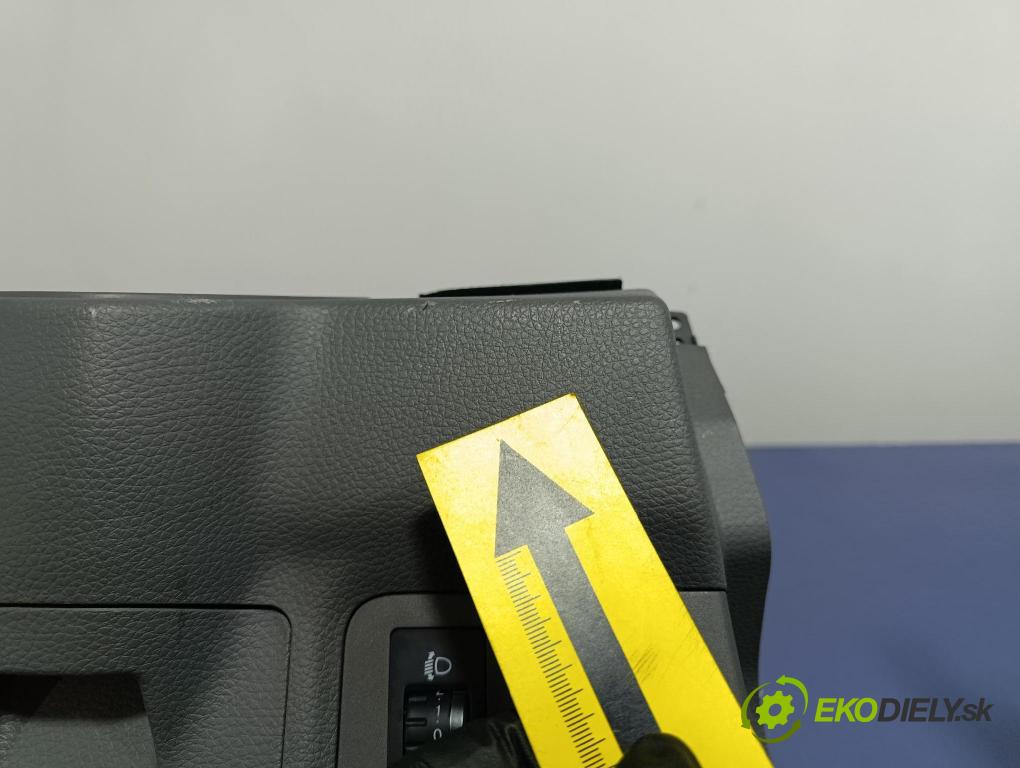 Byd Etp3 2022 kryt Plast: Interiéry: VB-5306251