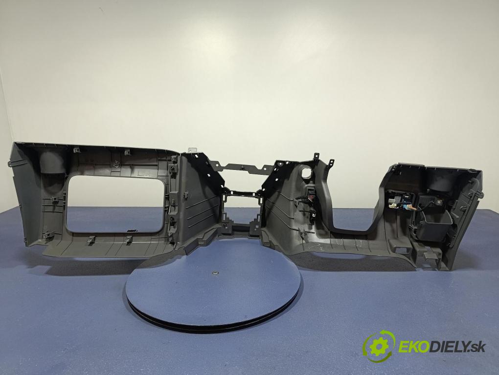 Byd Etp3 2022 kryt Plast: Interiéry: VB-5306251