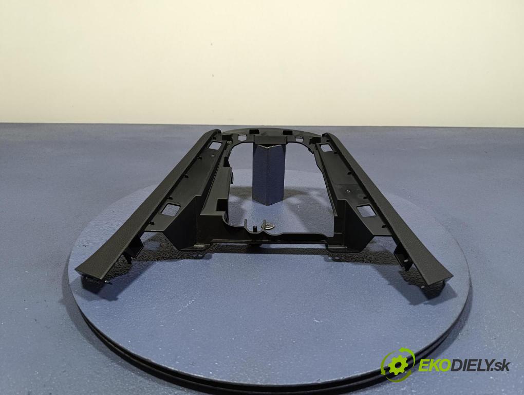 Byd Etp3 2022 kryt Plast: Interiéry: VBH-5306213