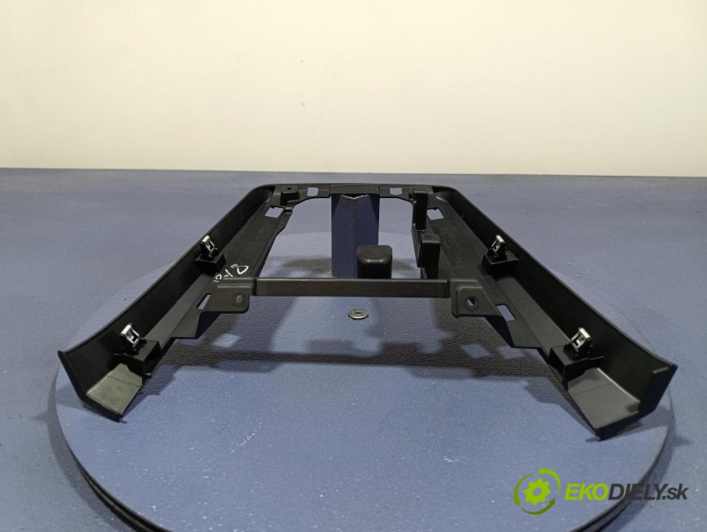 Byd Etp3 2022 kryt Plast: Interiéry: VBH-5306213