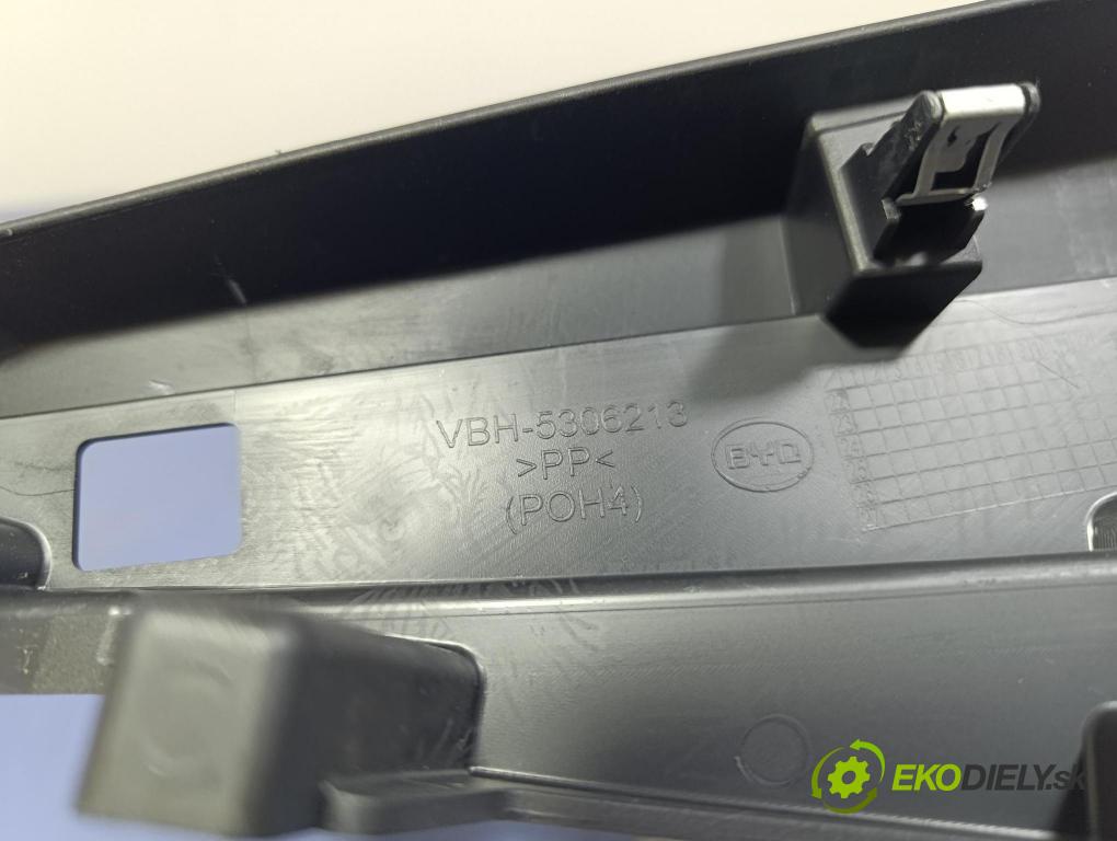 Byd Etp3 2022 kryt Plast: Interiéry: VBH-5306213