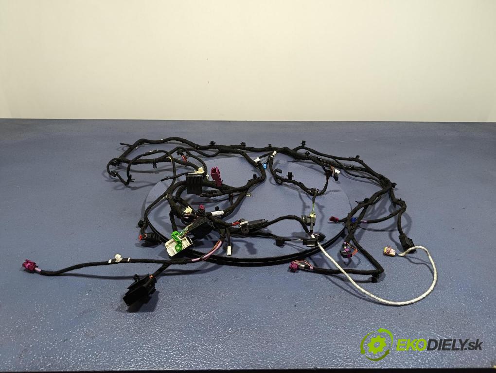 Bmw Seria 5 2025 instalace Elektrický: 5B58C08