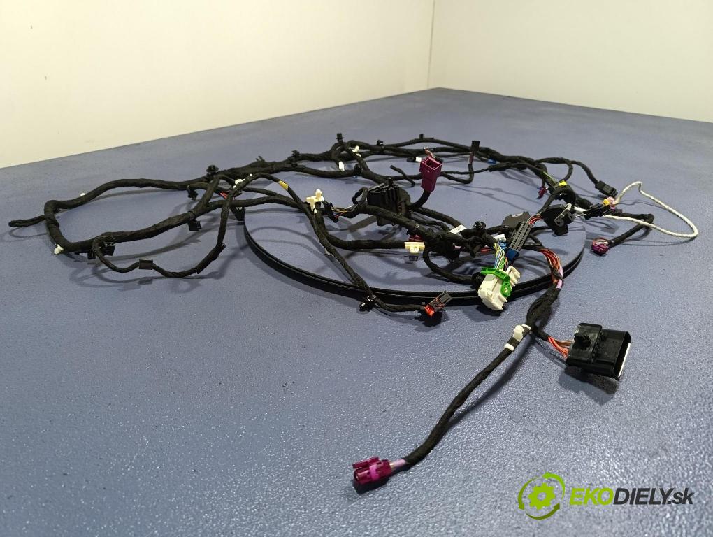Bmw Seria 5 2025 instalace Elektrický: 5B58C08