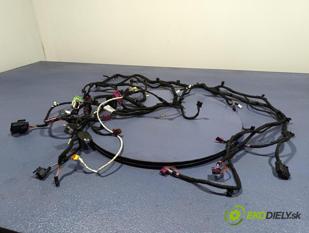 Bmw Seria 5 2025 instalace Elektrický: 5B58C08