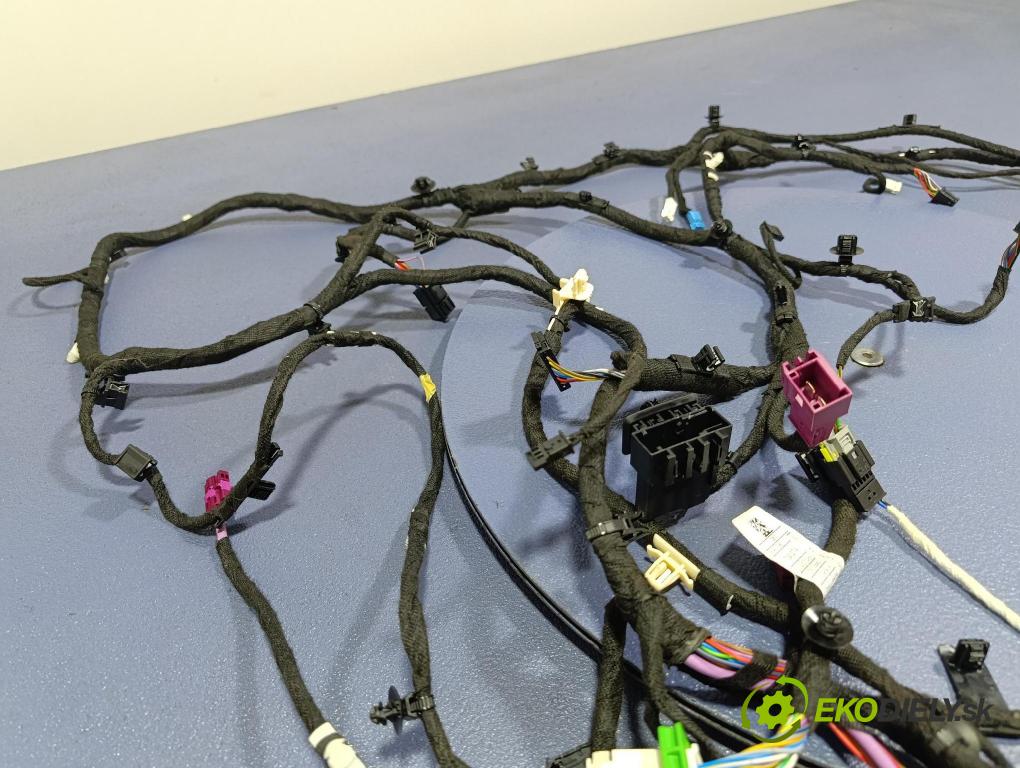 Bmw Seria 5 2025 instalace Elektrický: 5B58C08
