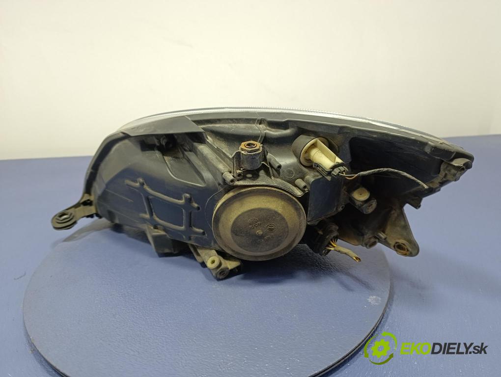 Skoda Fabia 2012 světlo v pravo: 173088-02