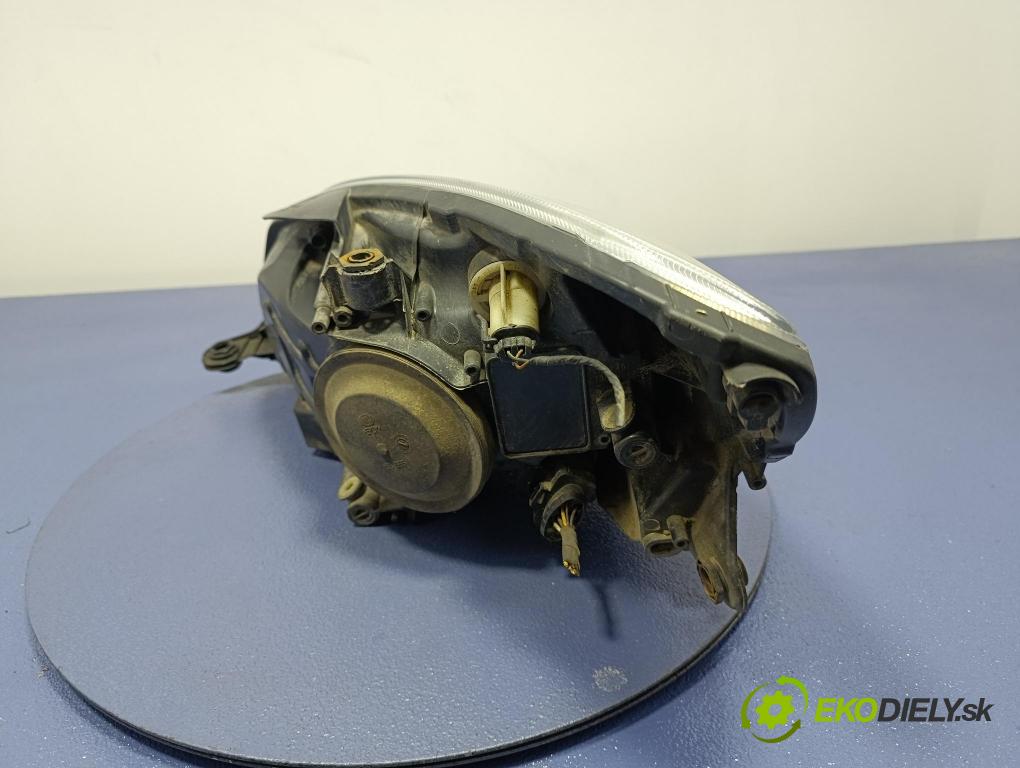 Skoda Fabia 2012 světlo v pravo: 173088-02