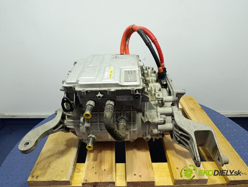 Byd Etp3 2022 Elektrický: TZ180XSC