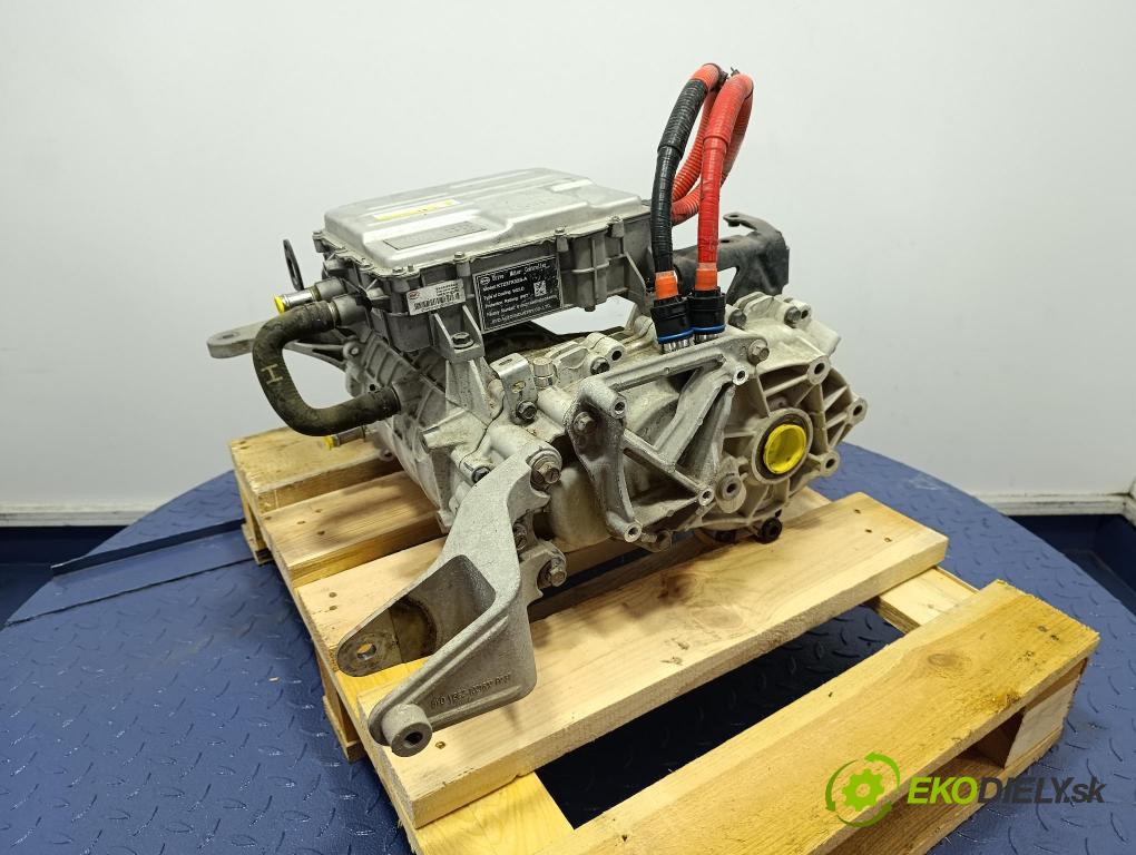 Byd Etp3 2022 Elektrický: TZ180XSC