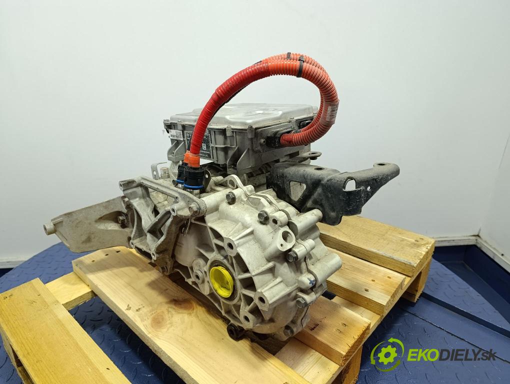 Byd Etp3 2022 Elektrický: TZ180XSC