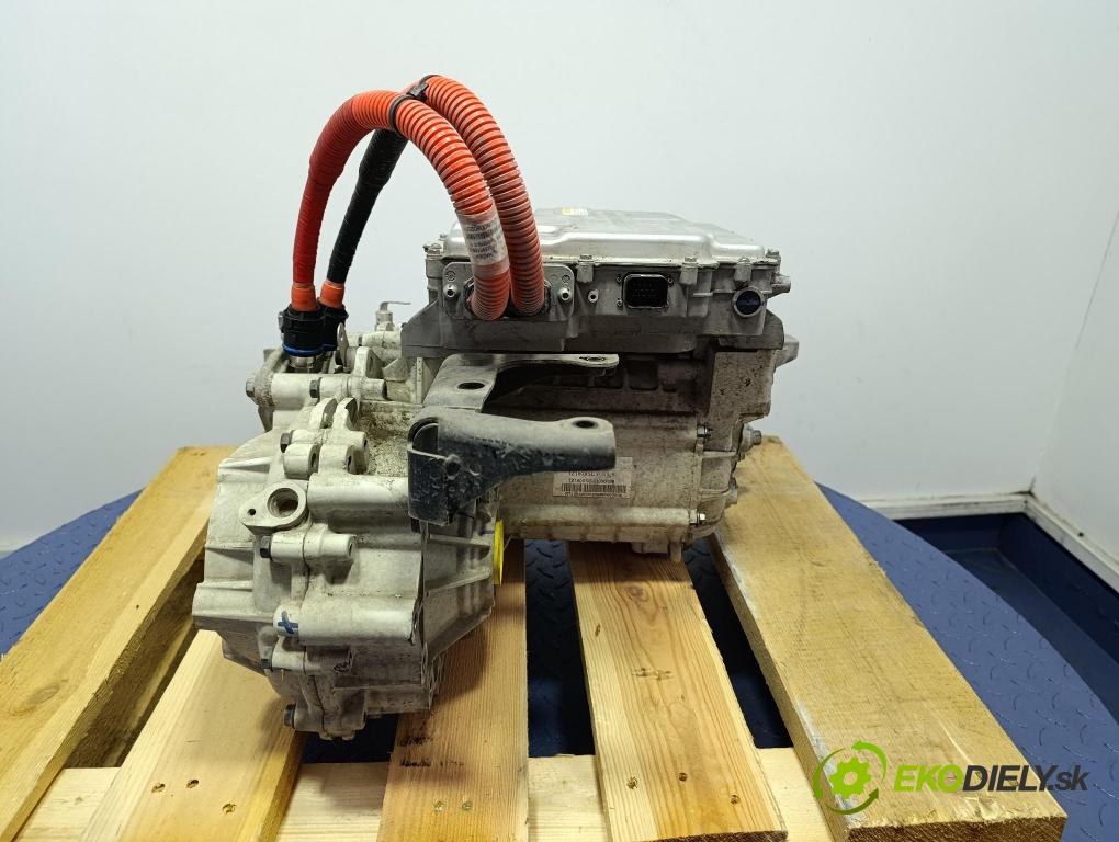 Byd Etp3 2022 Elektrický: TZ180XSC