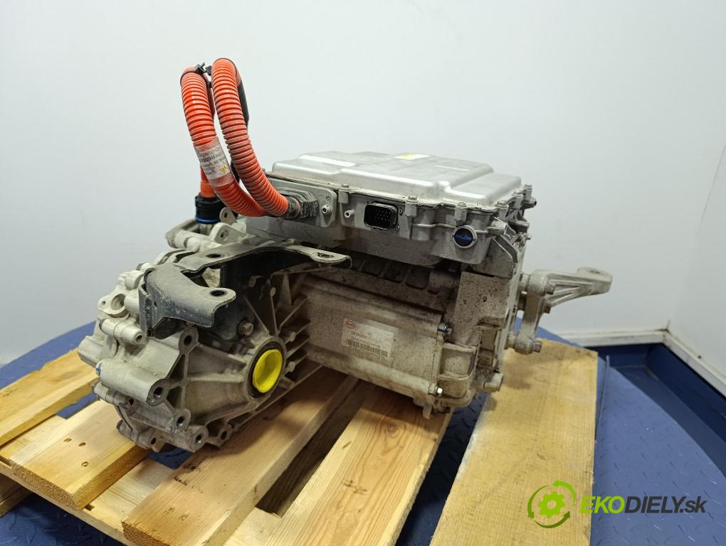 Byd Etp3 2022 Elektrický: TZ180XSC