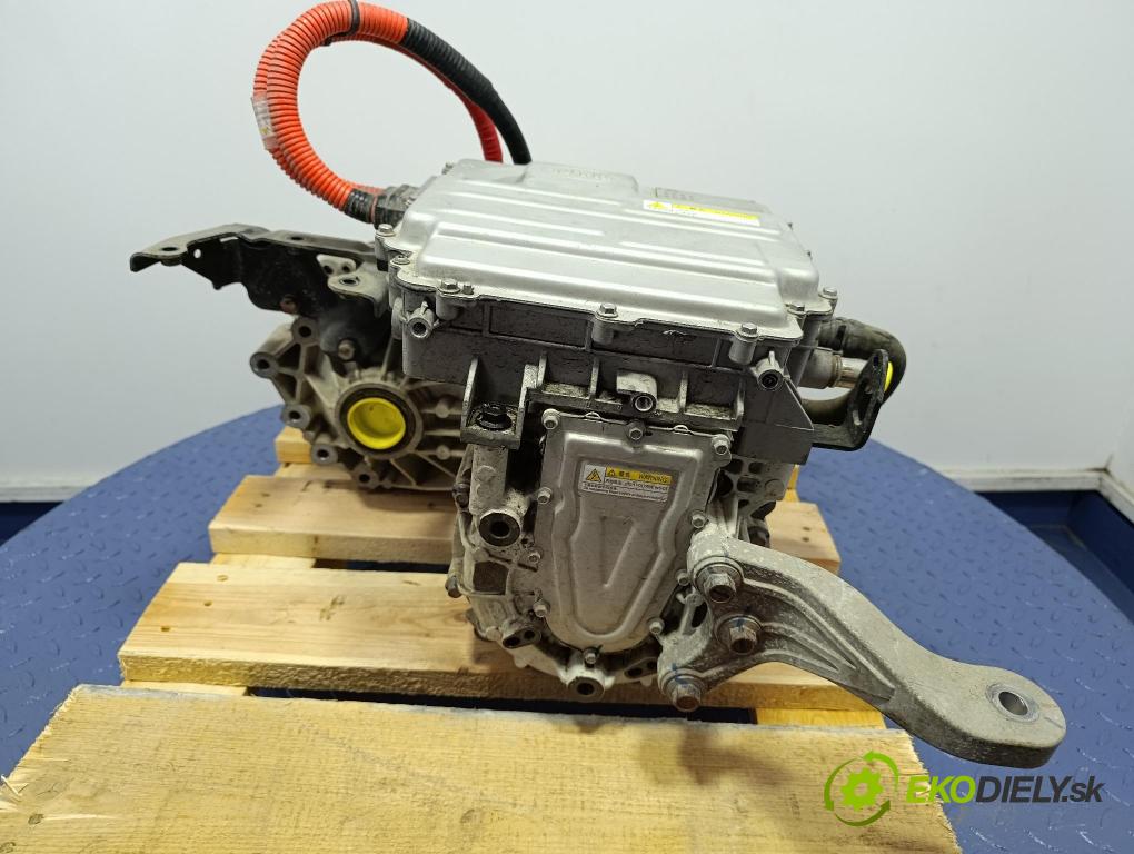 Byd Etp3 2022 Elektrický: TZ180XSC