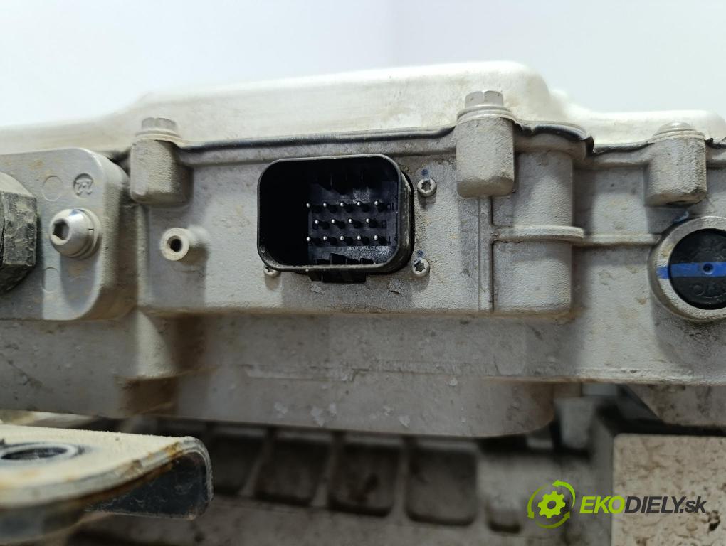 Byd Etp3 2022 Elektrický: TZ180XSC