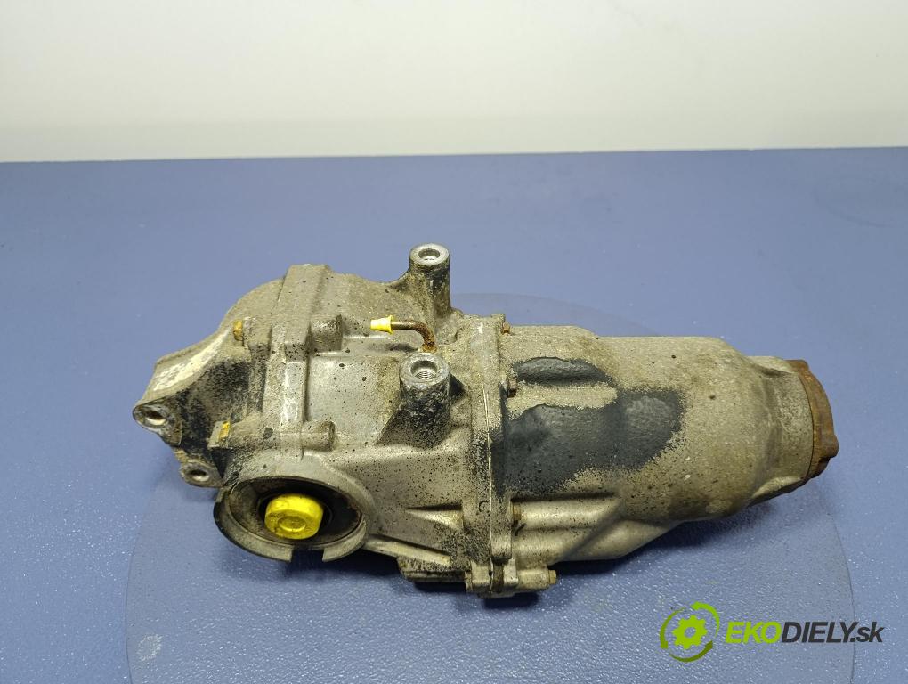 Honda Cr-v 2002 diferenciál Tylny 