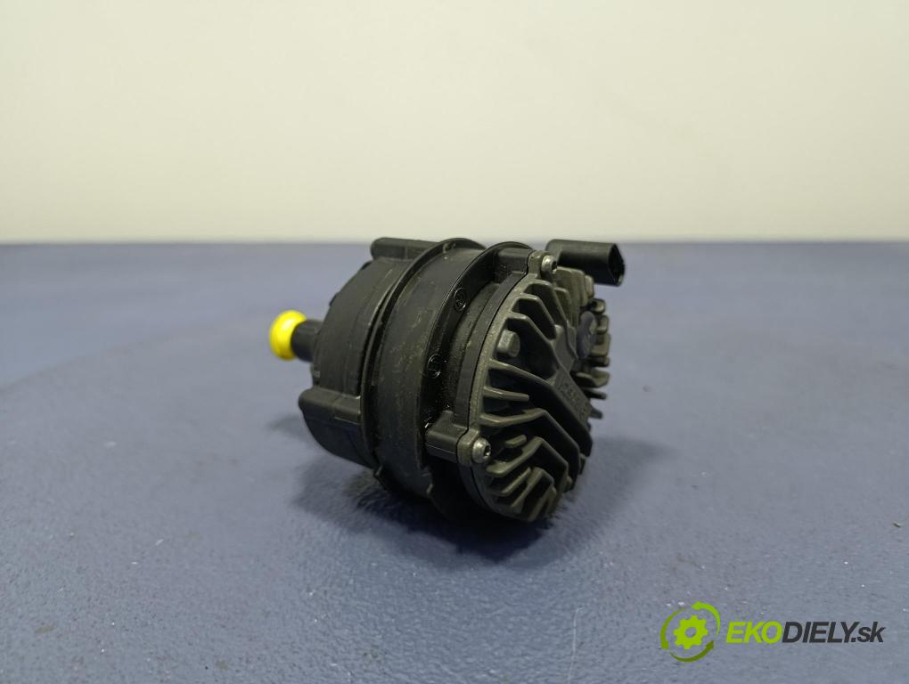 Bmw Seria 5 2025 čerpadlo Voda 5A33F22
