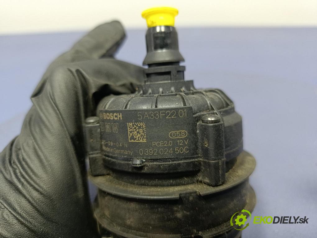Bmw Seria 5 2025 čerpadlo Voda 5A33F22