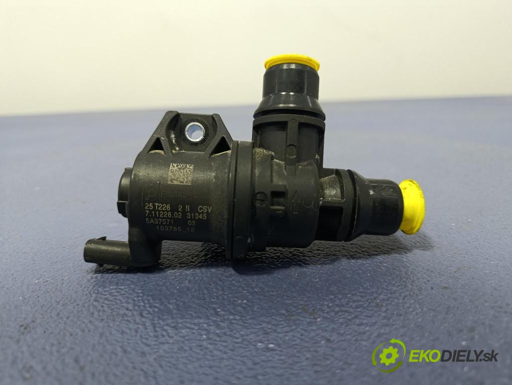 Bmw Seria 5 2025 čerpadlo Voda 5A37571