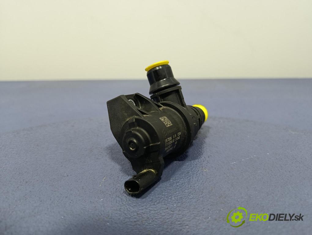 Bmw Seria 5 2025 čerpadlo Voda 5A37571